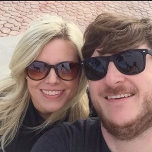 Meet your Posher, Blake